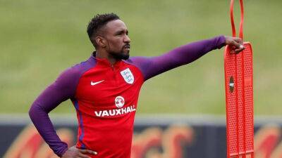 Defoe plans to inspire more black coaches, managers