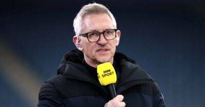 Ian Wright - Alan Shearer - Gary Lineker - Alex Scott - Gary Lineker row: BBC schedule hit by extra disruption as more presenters pull out - breakingnews.ie - county Day