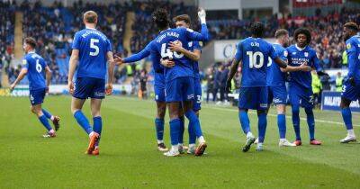 Preston North End v Cardiff City Live: Kick-off time, team news and score updates