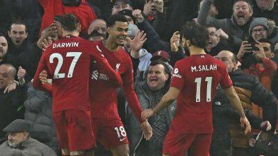 Steve McManaman builds up Liverpool's 'beefed up' squad ahead of Premier League match at AFC Bournemouth