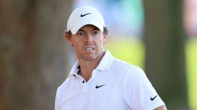 Rory McIlroy - Need to focus on my game, not PGA Tour-LIV tiff