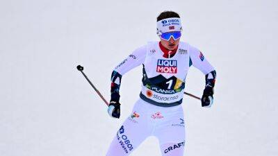 Gyda Westvold Hansen completes incredible Grand Slam on home snow to make it 10 consecutive home wins - eurosport.com - Germany - Norway -  Oslo - Japan