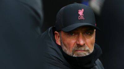 Liverpool 'didn't enjoy the challenge' at Bournemouth, admits Jurgen Klopp as Reds suffer blow in top-four hunt