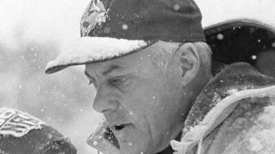 Paul Brown - Bud Grant, who led Vikings to 4 Super Bowls in HOF career, dies - espn.com - Canada - county Eagle - state Minnesota - state Wisconsin - county Lake -  Minneapolis - county Grant