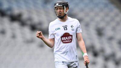 Kildare continue winning ways with win over Kerry - rte.ie