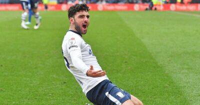 Preston North End 2-0 Cardiff City: Lilywhites down Bluebirds as Jak Alnwick sees red