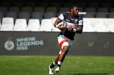 Currie Cup - Sharks squash fast Griffons start for comfortable Currie Cup opening victory - news24.com