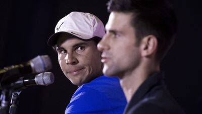 Roger Federer - Rafael Nadal - Andy Murray - Novak Djokovic - Bjorn Borg - Bjorn Borg backs 'unbelievable' Novak Djokovic for more success and expects Rafael Nadal to continue - eurosport.com - Australia - India
