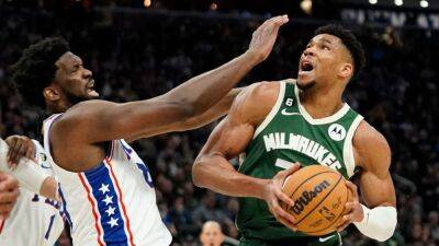 NBA mailbag - Where does Giannis rank in the MVP race?
