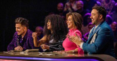 ITV Starstruck viewers pick same fault with judges as they make a plea - manchestereveningnews.co.uk