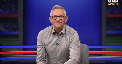 Gary Lineker - Alex Scott - BBC's Match of the Day broadcasts with no pundits or commentry due to Gary Lineker row - RECAP - walesonline.co.uk