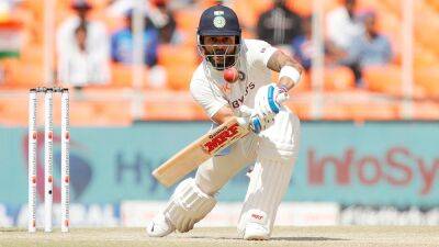 India vs Australia, 4th Test, Day 4 Live Score: Focus On Virat Kohli As India Resume At 289/3 vs Australia