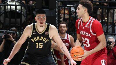 Tommy Lloyd - The 355 teams that won't win March Madness 2023 - espn.com - state Arizona - state Indiana - state Minnesota - state Arkansas - county San Diego
