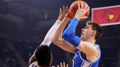 Jeremy Roach, surging Duke roll past Virginia for ACC title