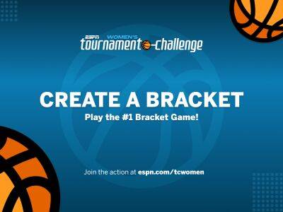 Women's Tournament Challenge - ESPN