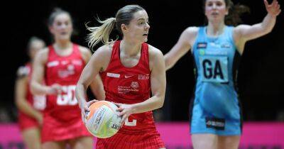 Strathclyde Sirens star Kelly Boyle urges side to pick up results after slow start