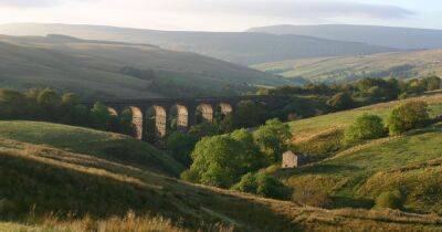 The village in a valley frozen in time that's well worth a drive from Greater Manchester - manchestereveningnews.co.uk - Britain - Manchester - county Dale