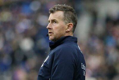 Rassie looks set to 'get his way' on Nigel Owens appointment