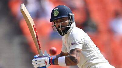 Virat Kohli Ends Century Drought, Slams Elusive 28th Test Ton In 4th Test vs Australia