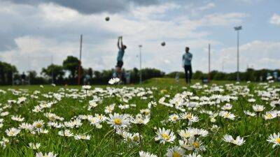 Down weeks are not rest weeks in inter-county football - rte.ie