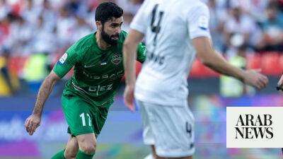 UAE Pro League: Shabab Al-Ahli and Al-Ain maintain momentum at top of table