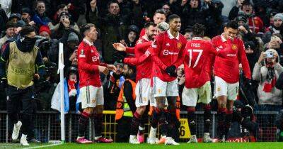 Bruno Fernandes - Real Betis - Three pundits all agree on Manchester United vs Southampton prediction - manchestereveningnews.co.uk - Manchester