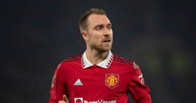 Christian Eriksen - Andy Carroll - Gary Lineker - Scott Mactominay - Harry Kane - Fred Mactominay - Christian Eriksen's greatest contribution to Manchester United could be yet to come - manchestereveningnews.co.uk - Manchester