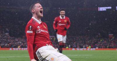 Wout Weghorst must stick to Erik ten Hag instruction to fulfil Manchester United prediction