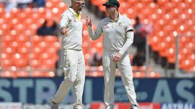 Nathan Lyon - India vs Australia - "There's Still A Result": Nathan Lyon's Huge Prediction For Ahmedabad Test - sports.ndtv.com - Australia - India -  Ahmedabad