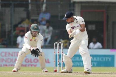 Shreyas Iyer Suffers Lower Back Pain, Doubtful For Australia ODIs: Report - sports.ndtv.com - Australia - India -  Delhi -  Mumbai