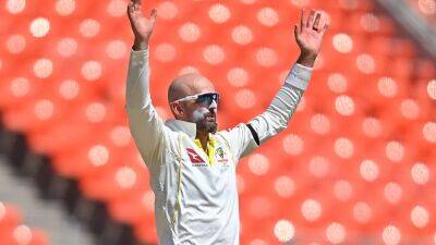 Nathan Lyon Creates History, Breaks 41-Year-Old Record Against India In 4th Test