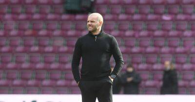 Alfredo Morelos - Robbie Neilson - Michael Beale - Robbie Neilson shown up by Celtic in Michael Beale repeat but Hearts will be biggest challengers next year – Hotline - dailyrecord.co.uk - Scotland - county Ross - county Stewart - county Palm Beach -  Wilson