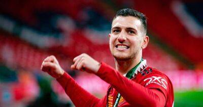 How Diogo Dalot has transformed Manchester United's right side under Erik ten Hag