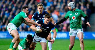 3 talking points as Scotland see Triple Crown dream brought crashing down by Ireland in Six Nations thumping