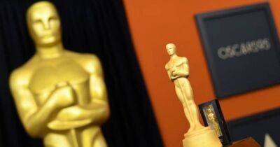 Oscar nominations 2023: The full list of Academy Award nominees