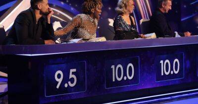 Dancing On Ice final results: Live updates as 2023 winner crowned - walesonline.co.uk