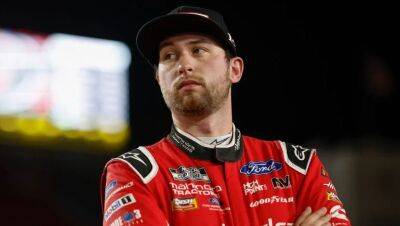 Chase Briscoe looks to Phoenix to snap struggles