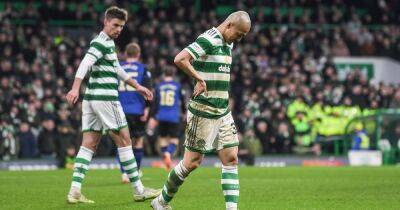 Daizen Maeda breaks Celtic injury silence as defiant star ready to 'fight' after Hearts setback