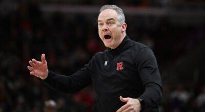Rutgers' snub from NCAA Men's Basketball Tournament has fans baffled: 'Shockingly bad decision'