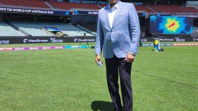 Ravi Shastri - Have ODIs 'Lost Their Charm'? Ravi Shastri Suggests Drastic Rule Changes - sports.ndtv.com - Australia - India