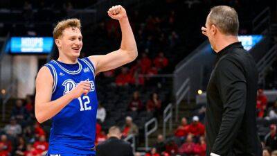 Giant Killers' 10 most likely first-round upsets in March Madness 2023 bracket - espn.com - state Mississippi - state Iowa - county Baldwin - parish St. Mary