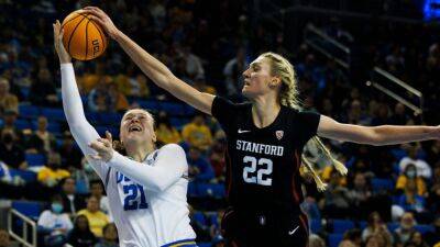 Women's NCAA tournament 2023: Why Stanford is the final No. 1 seed