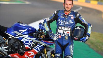 Long-term Wojcik ace Szkopek tipped to show more EWC speed and consistency