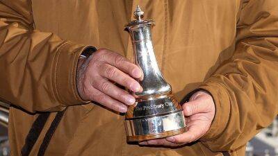 Cheltenham Festival - Cheltenham Festival: Irish dominance set to continue - rte.ie - Britain - France - Ireland