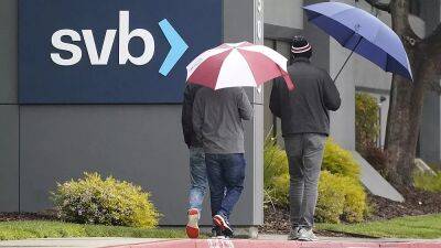 Silicon Valley Bank collapse: Here's how and why it happened - euronews.com - Usa - Washington