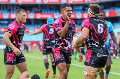Stonehouse notes bittersweet reality of Pumas' huge win over Bulls: They need more than Currie Cup