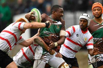 Mark Alexander - SA Rugby to discuss lowering tackle height for schools, clubs: 'Essential to the sport's future' - news24.com - South Africa - county Union
