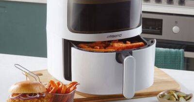 Aldi restricts sales of latest kitchen Specialbuy that’s £100 cheaper than Ninja - manchestereveningnews.co.uk - Britain - Germany -  Hague