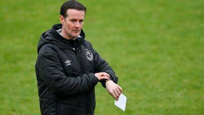 O'Neill relishing chance to measure Hoops against Shels