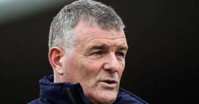 Offaly Gaa - Offaly manager Liam Kearns dies suddenly - breakingnews.ie - Ireland